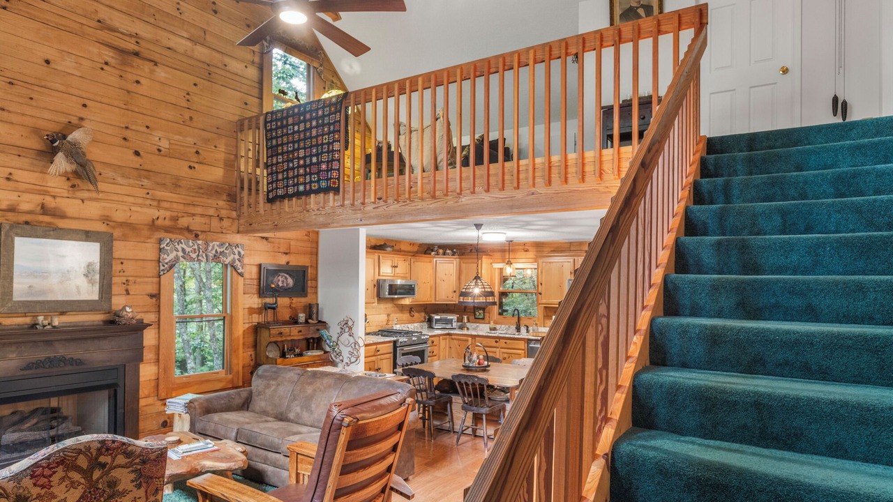 Photo of Livingroom in Otto