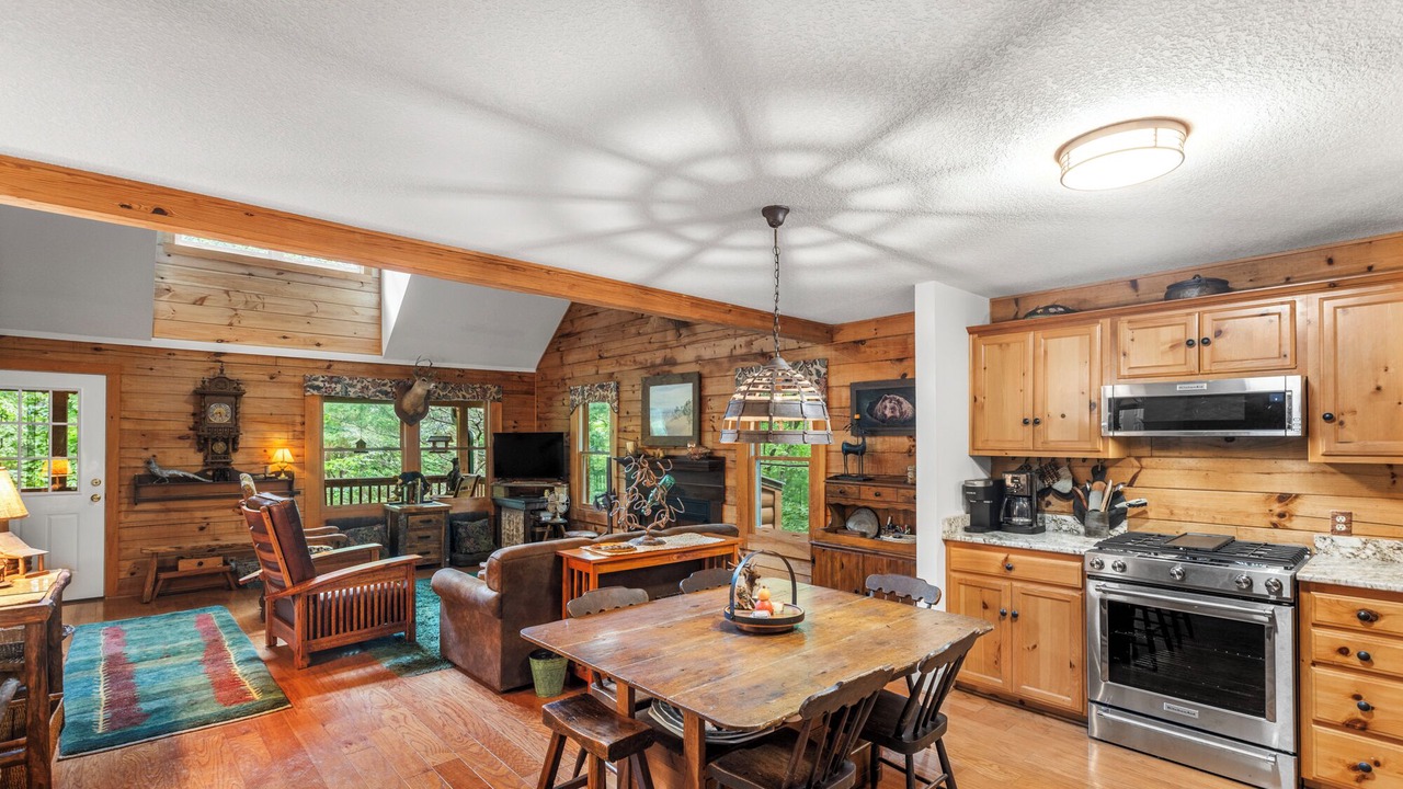 Photo of Kitchen in Otto