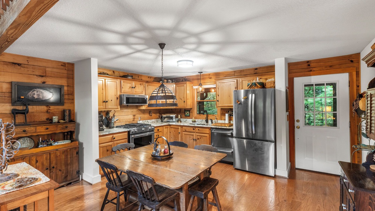 Photo of Kitchen in Otto