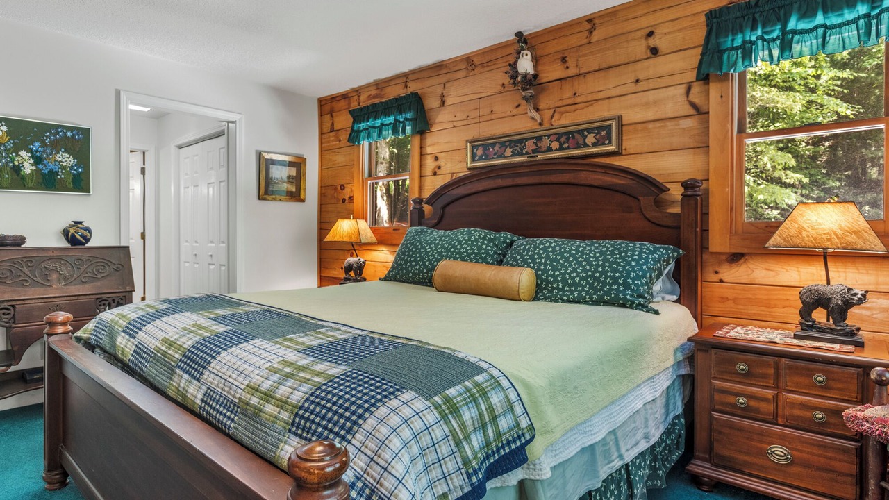 Photo of Bedroom in Otto
