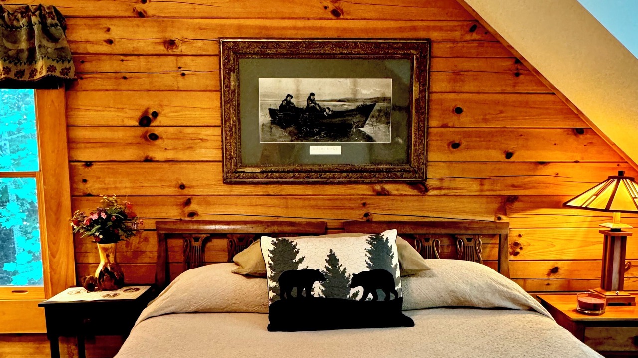 Photo of Bedroom in Otto