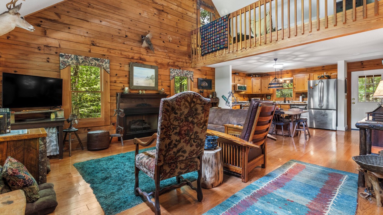 Photo of Livingroom in Otto