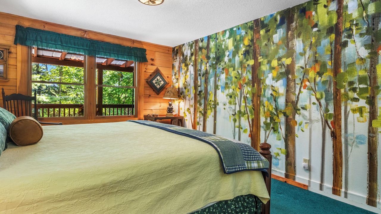 Photo of Bedroom in Otto