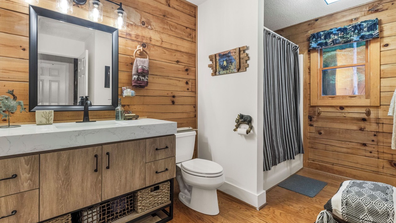 Photo of Bathroom in Otto