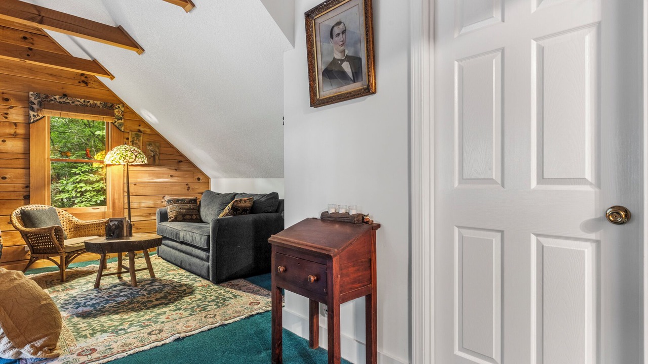 Photo of Livingroom in Otto