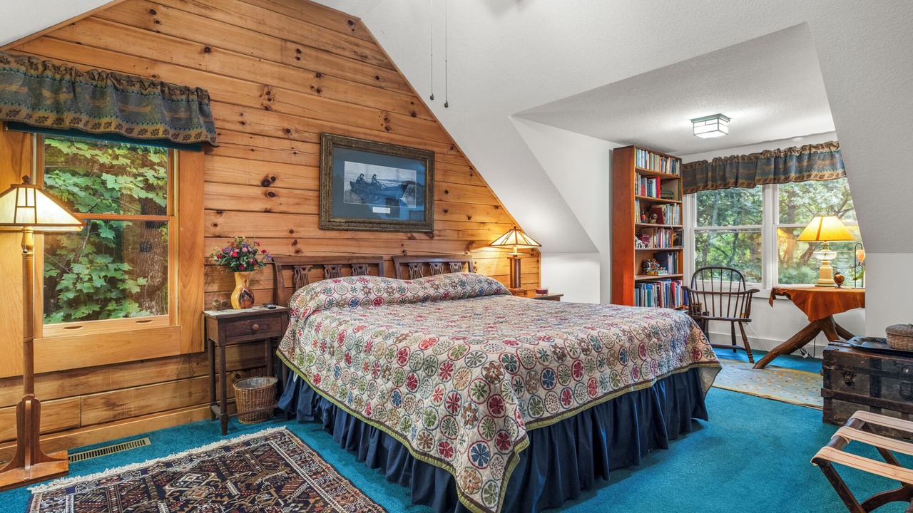 Photo of Bedroom in Otto
