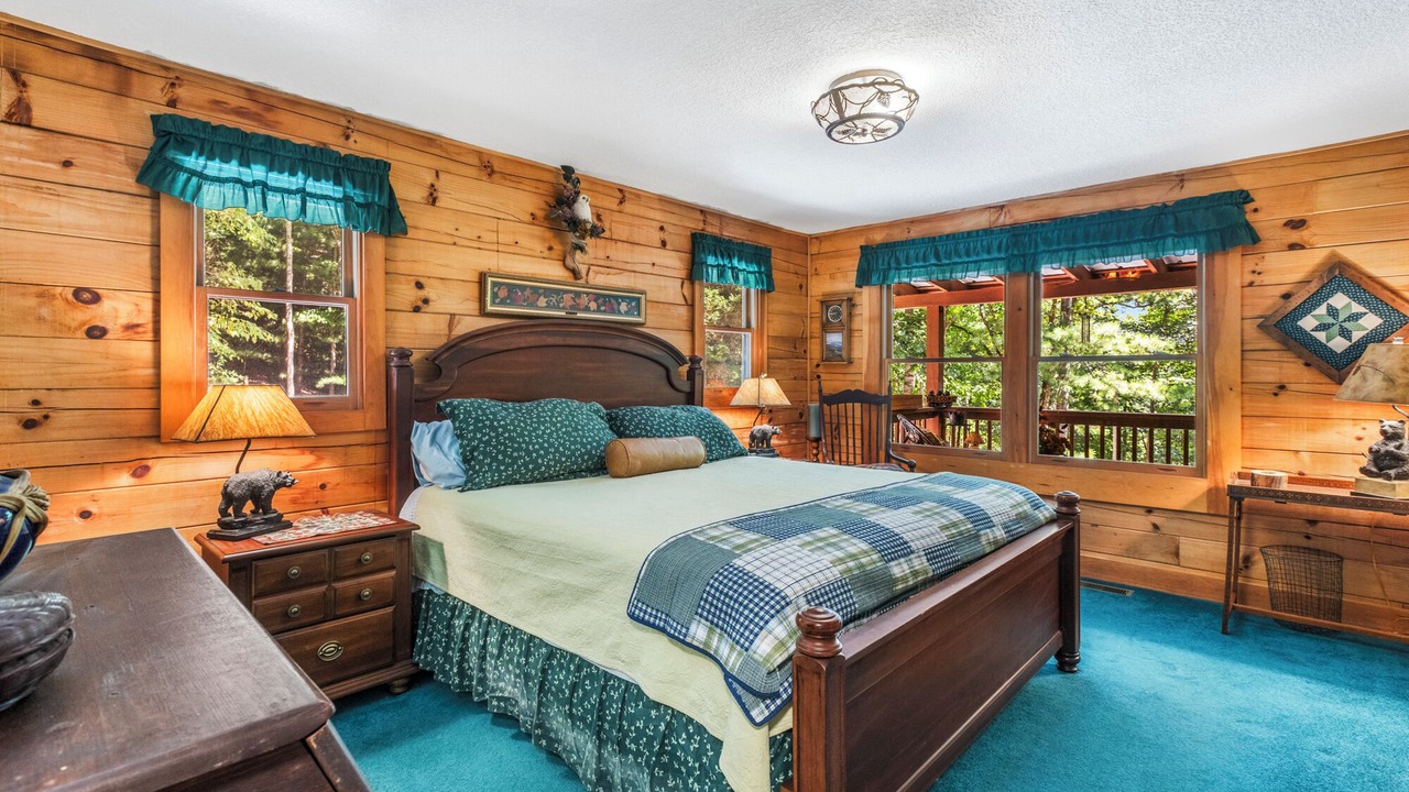 Photo of Bedroom in Otto
