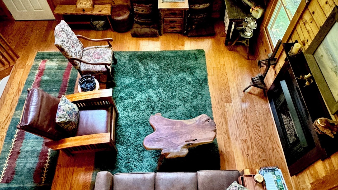 Photo of Livingroom in Otto