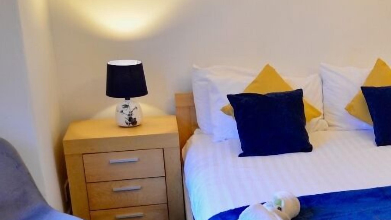 Photo of Bedroom in Gosforth