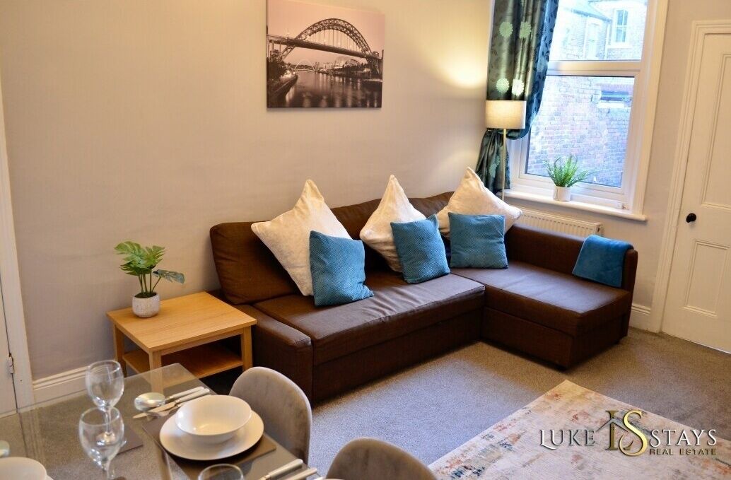 Photo of Livingroom in Gosforth