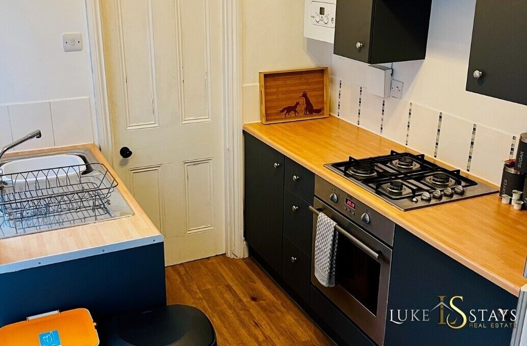 Photo of Kitchen in Gosforth