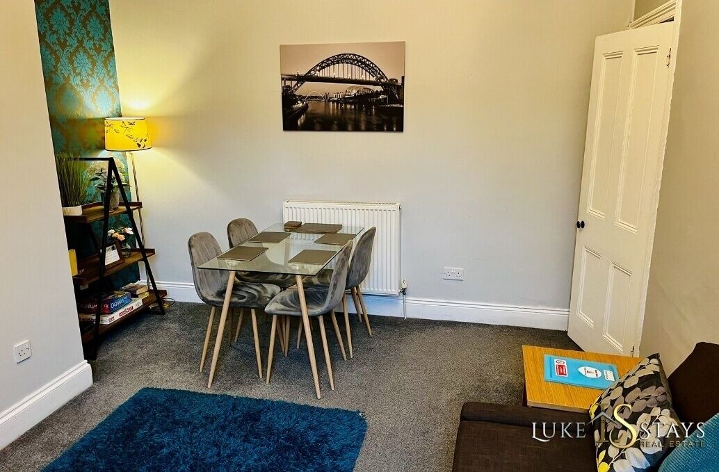 Photo of Livingroom in Gosforth