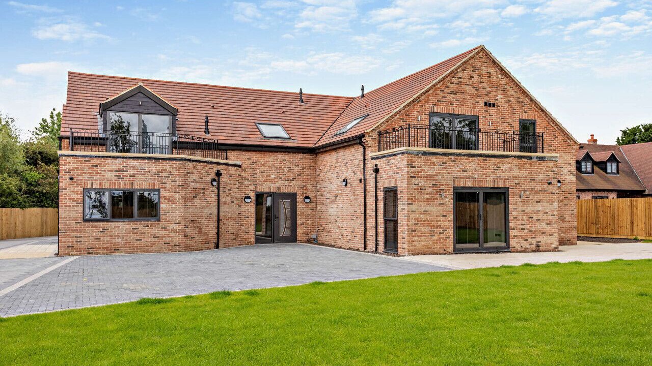 Photo of Outdoor in Highfields Caldecote