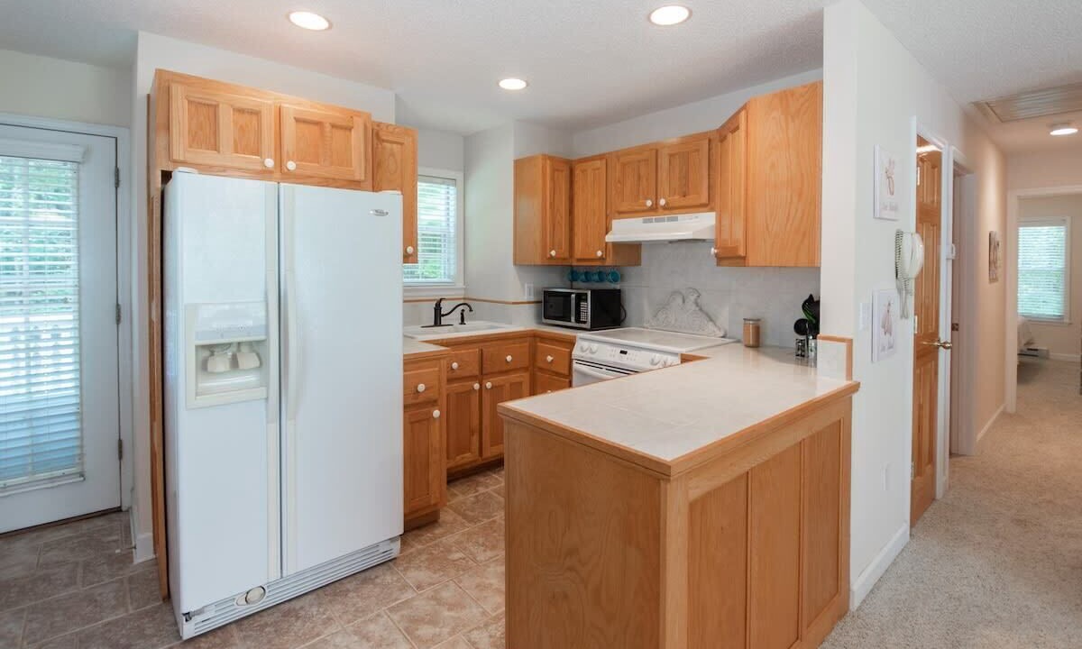 Photo of Kitchen in Otto