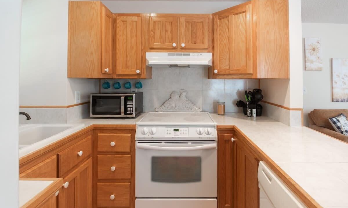 Photo of Kitchen in Otto