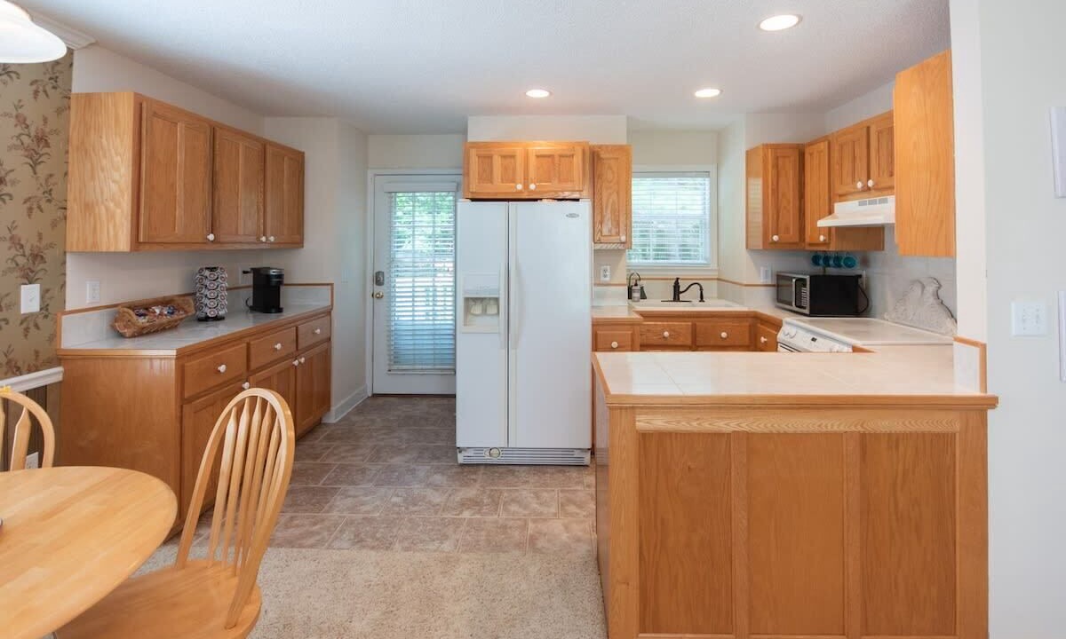 Photo of Kitchen in Otto