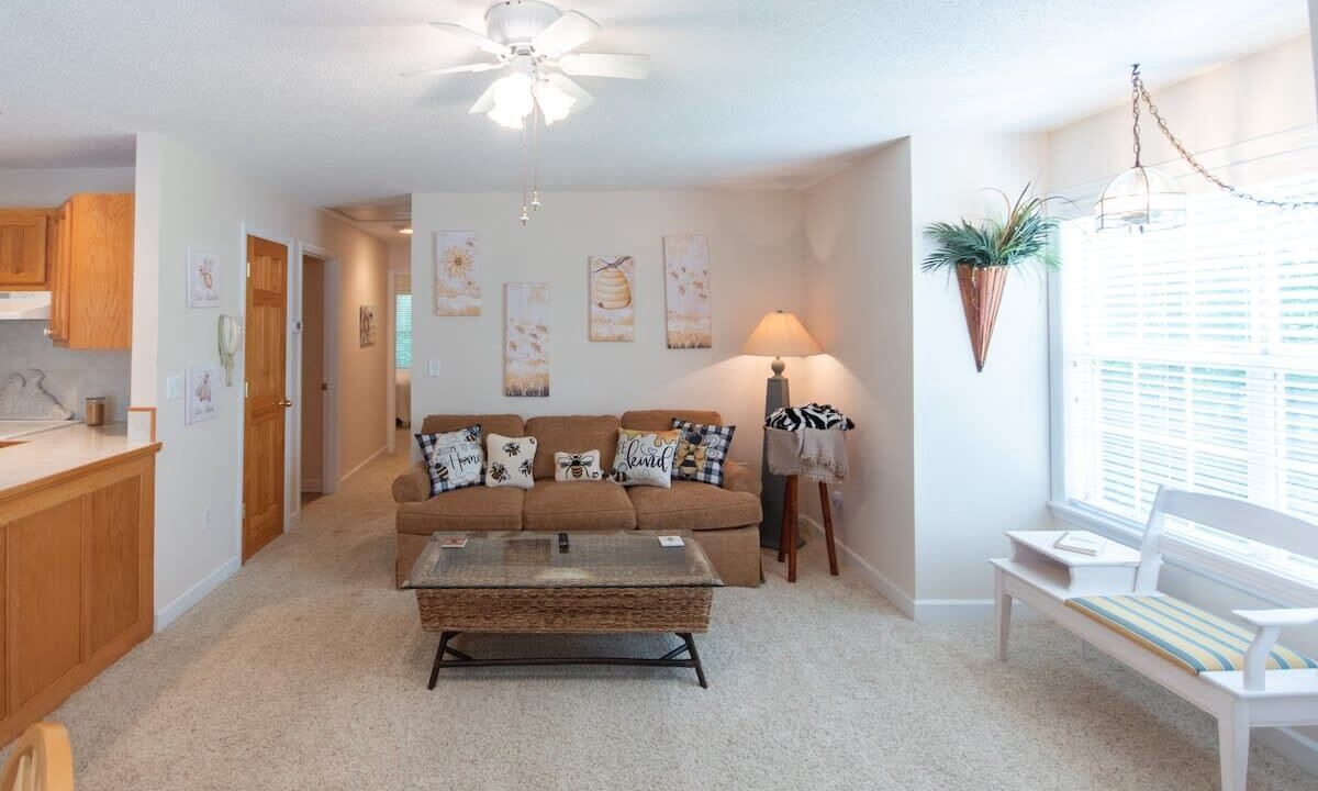 Photo of Livingroom in Otto
