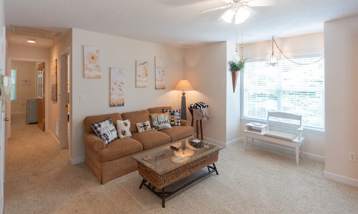 Photo of Livingroom in Otto