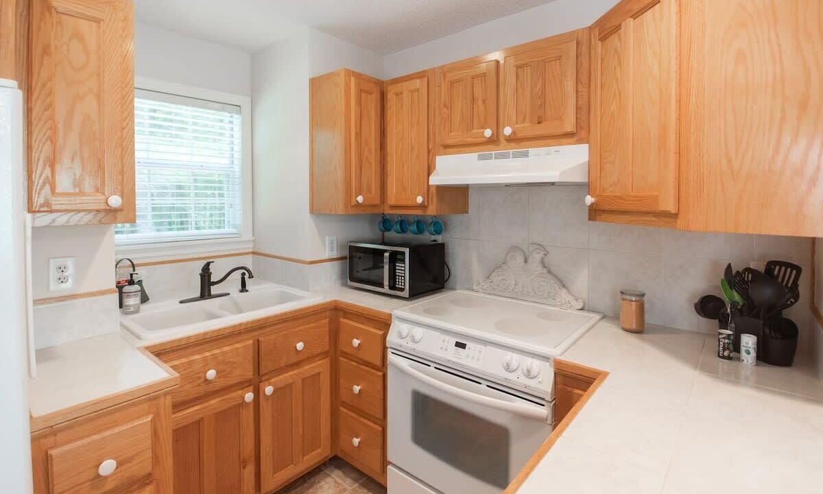 Photo of Kitchen in Otto
