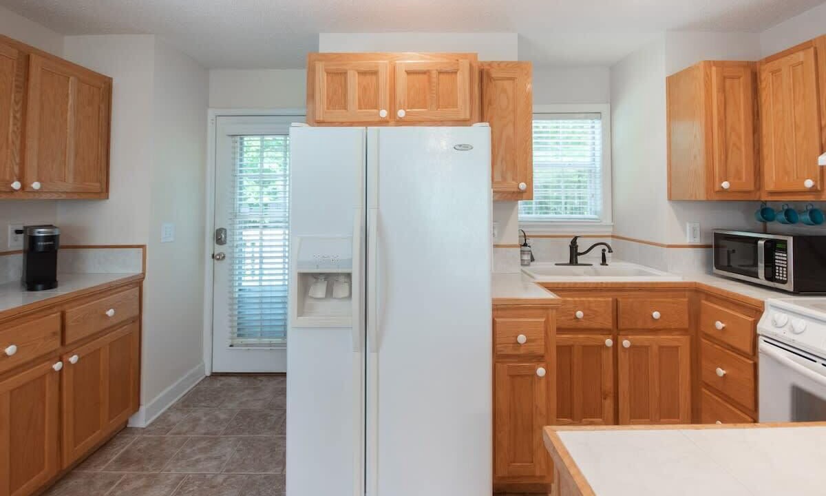 Photo of Kitchen in Otto