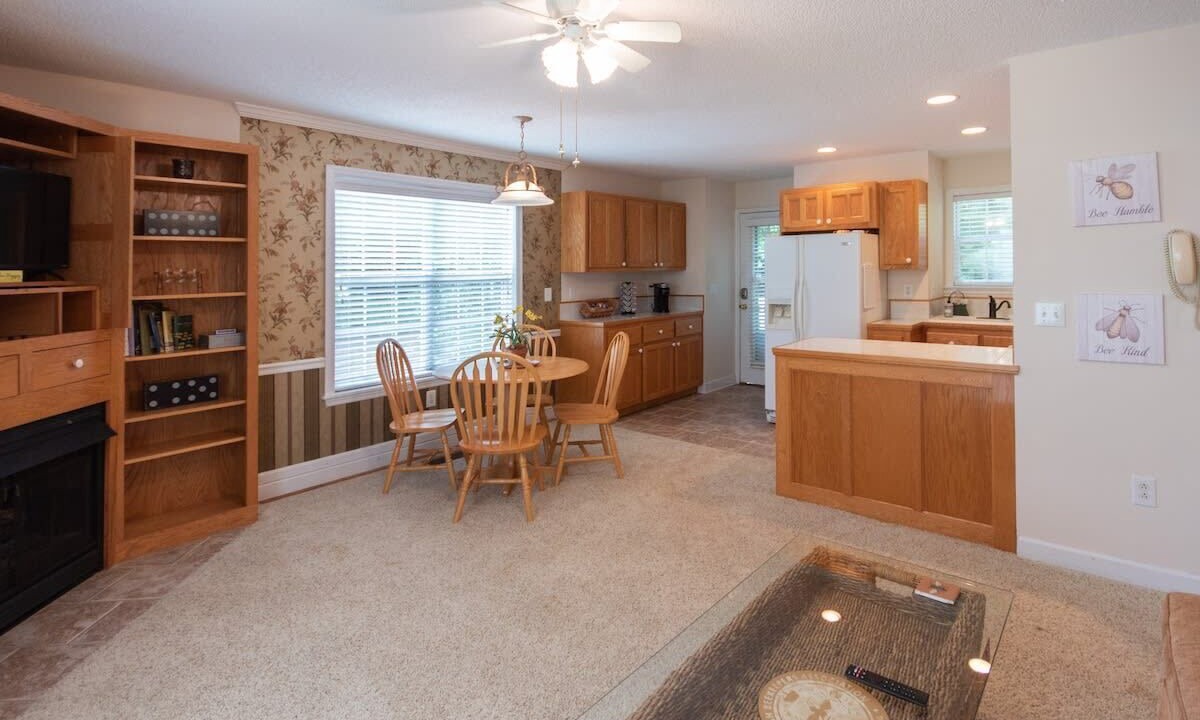 Photo of Kitchen in Otto