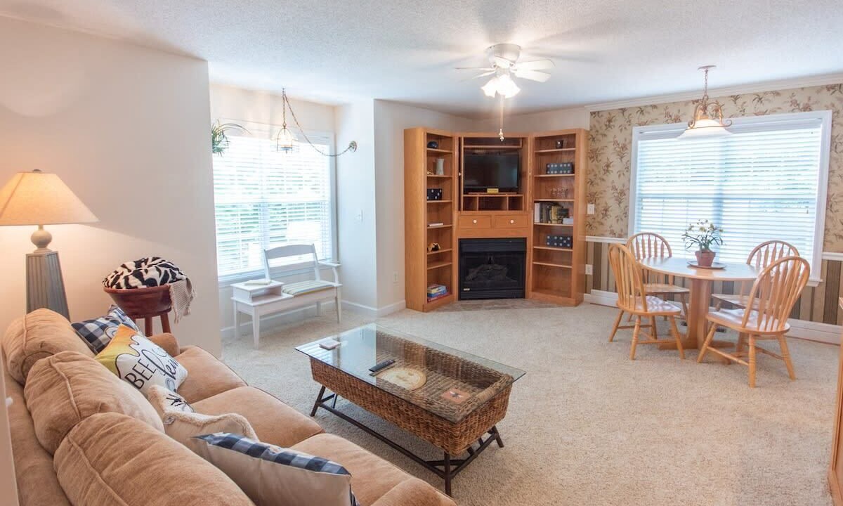 Photo of Livingroom in Otto
