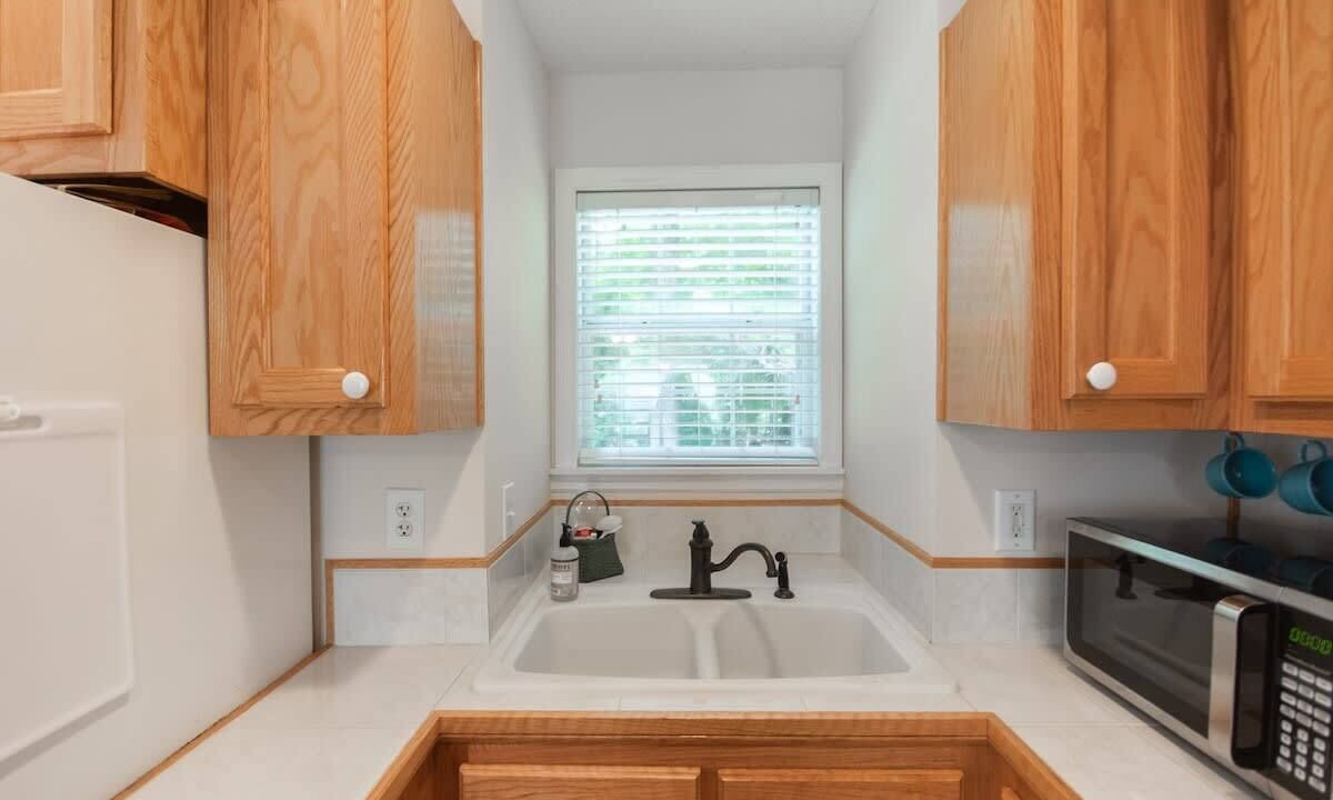 Photo of Kitchen in Otto