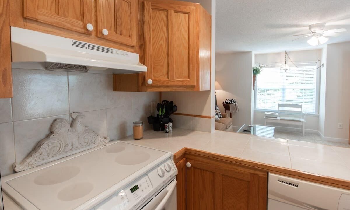 Photo of Kitchen in Otto