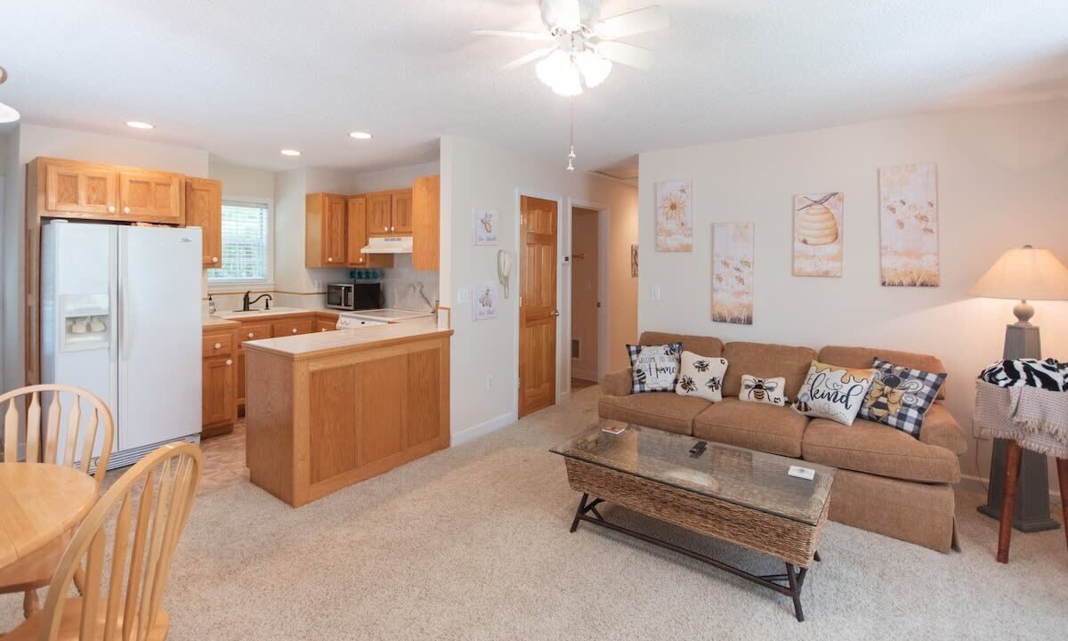Photo of Livingroom in Otto
