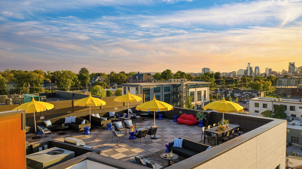 Photo of Outdoor in Historic Edgefield