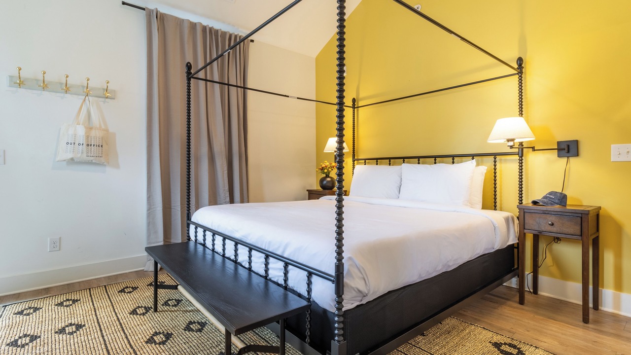 Photo of Bedroom in Germantown