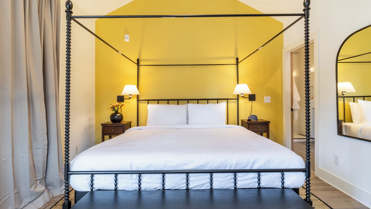 Photo of Bedroom in Germantown