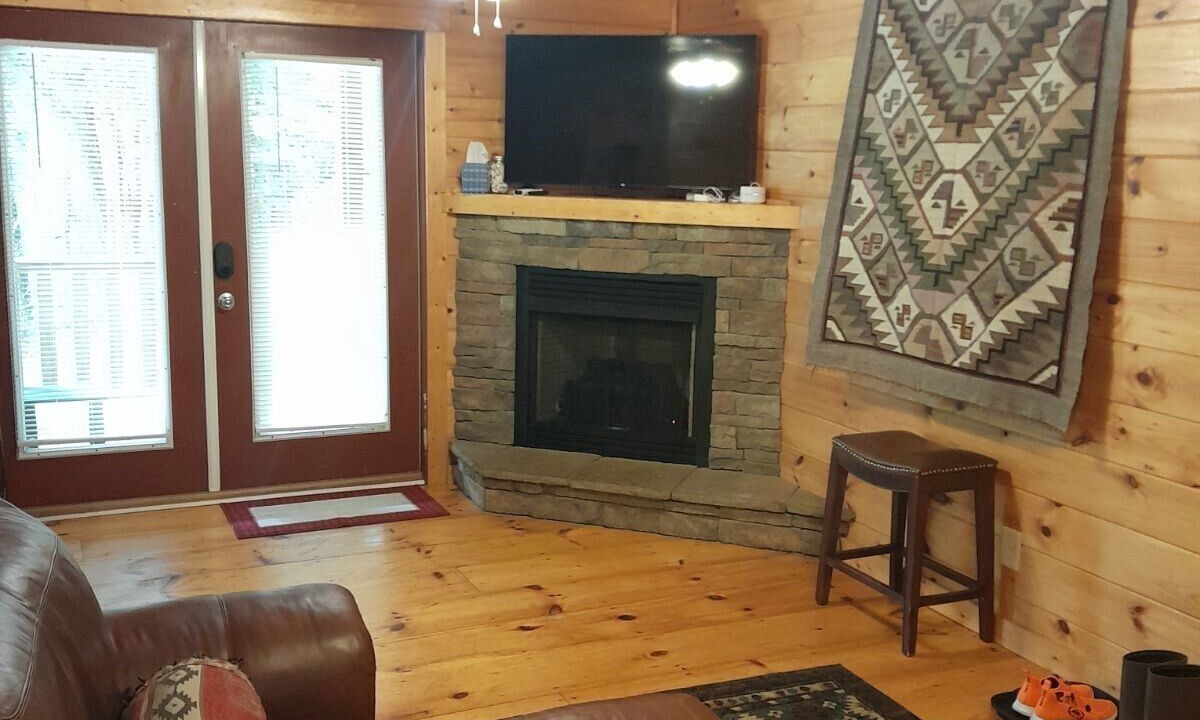Photo of Livingroom in Murphy