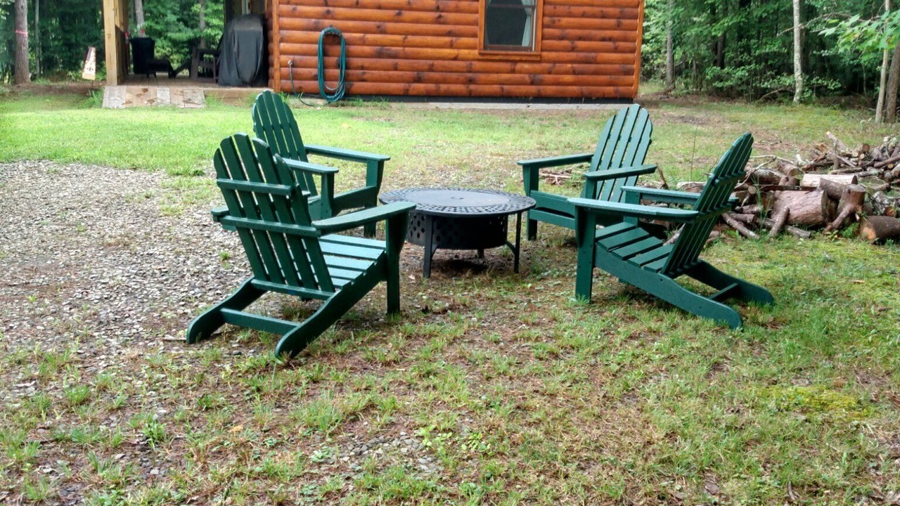 Photo of Patio Balcony in Murphy