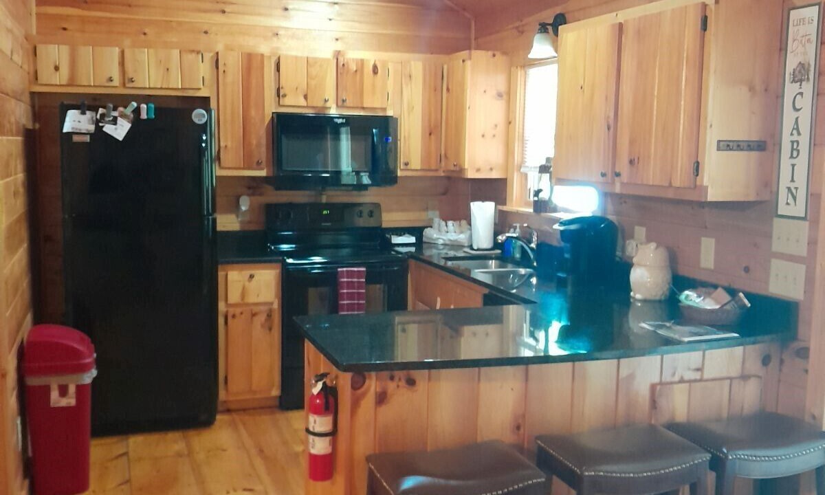 Photo of Kitchen in Murphy