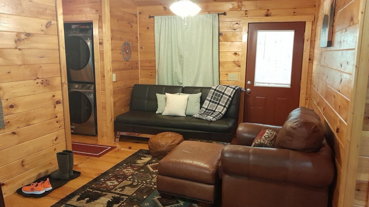 Photo of Livingroom in Murphy