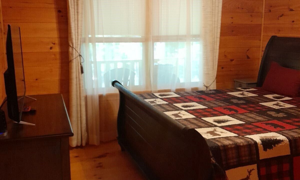 Photo of Bedroom in Murphy