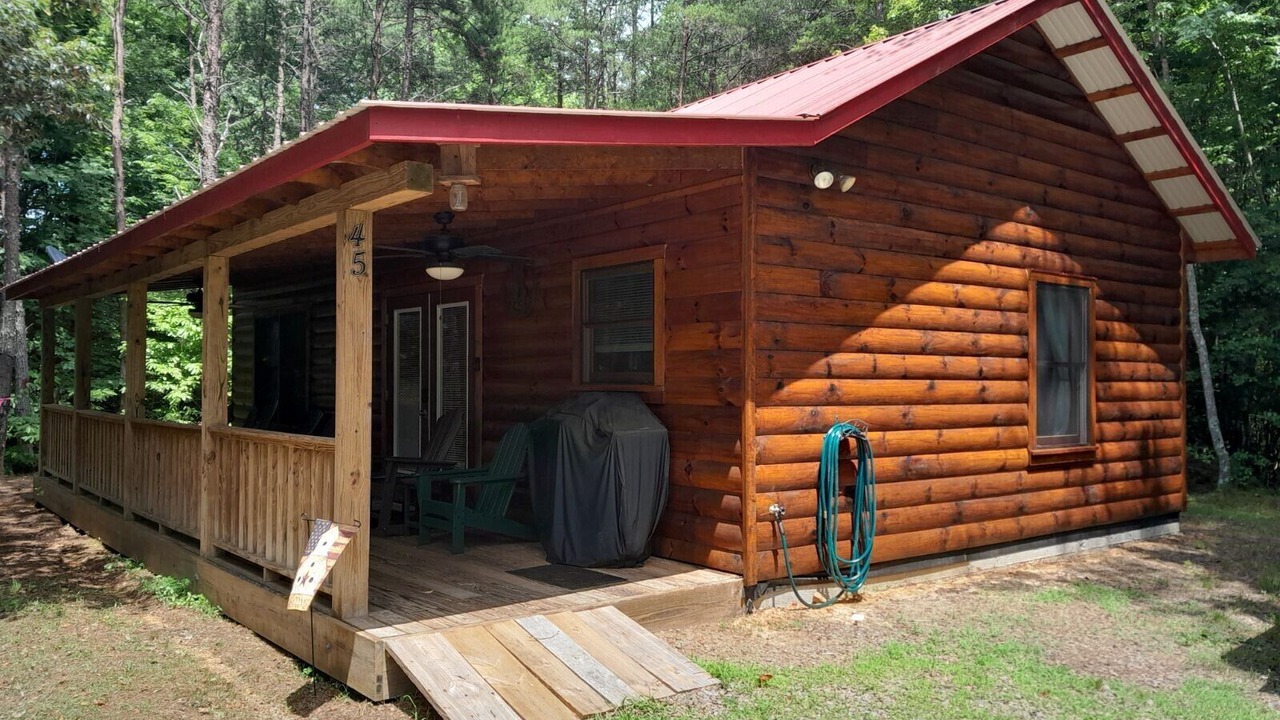 Photo of Outdoor in Murphy