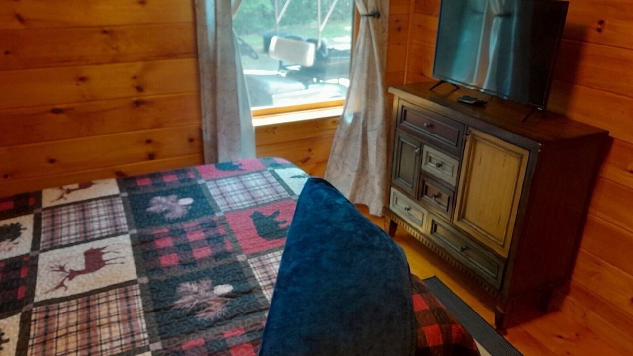 Photo of Bedroom in Murphy