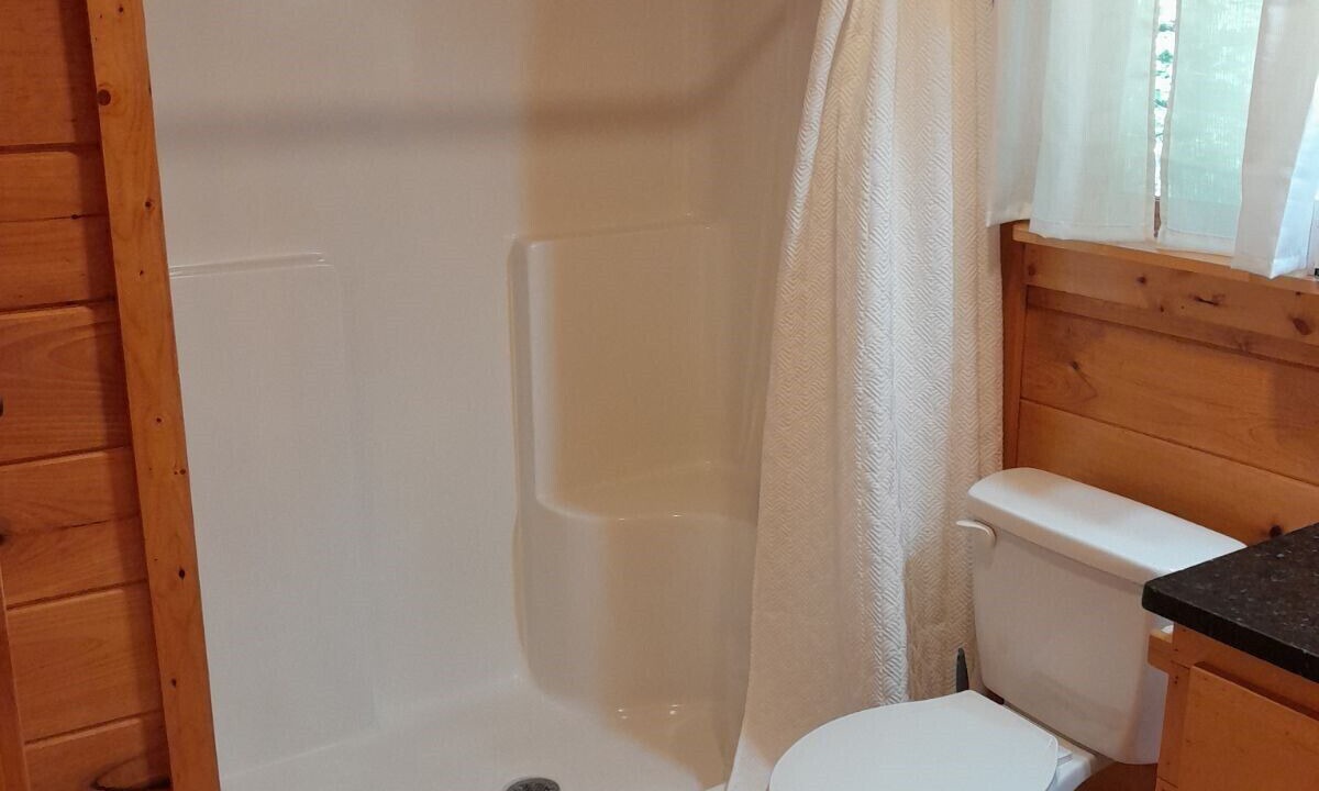 Photo of Bathroom in Murphy