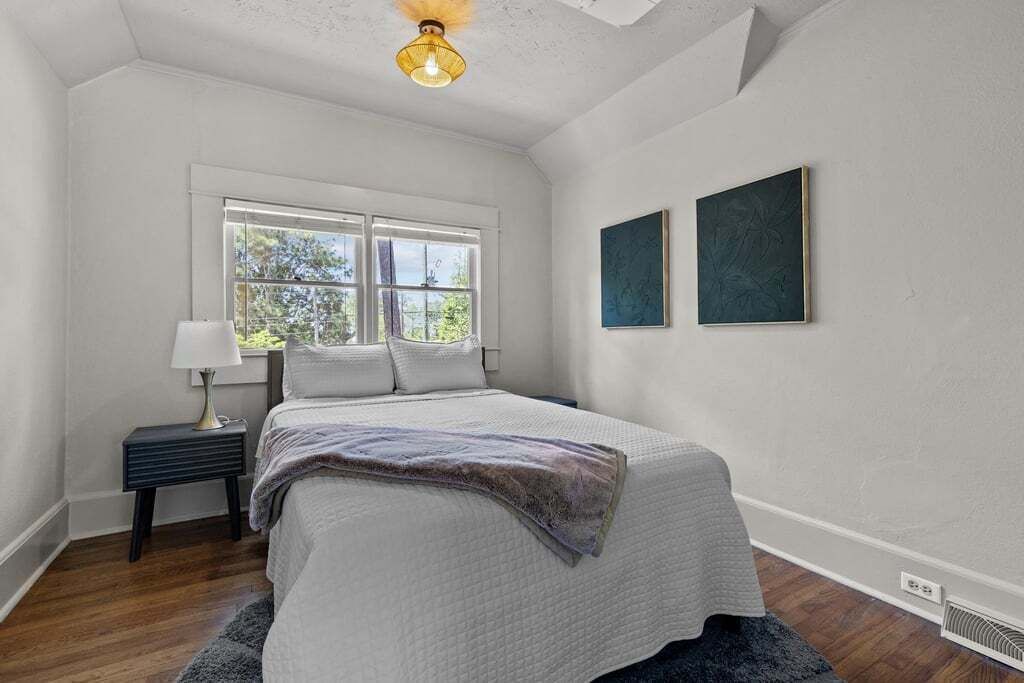 Photo of Bedroom in Southern Pines
