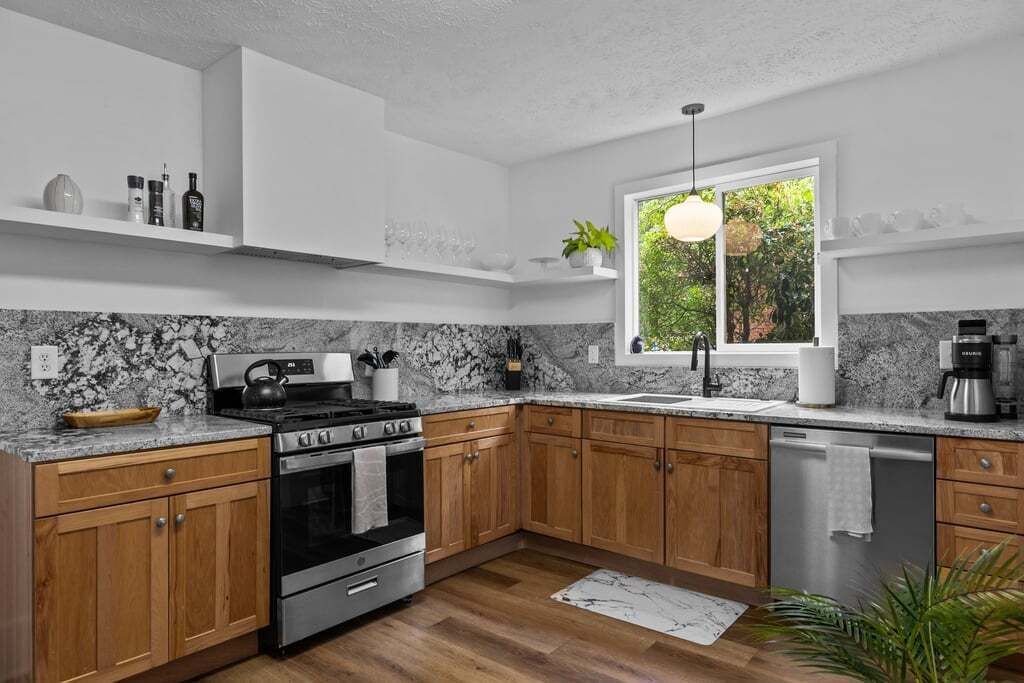 Photo of Kitchen in Southern Pines