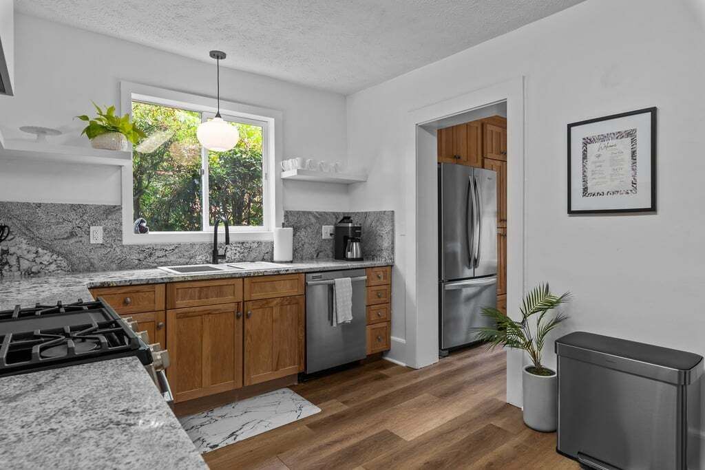 Photo of Kitchen in Southern Pines