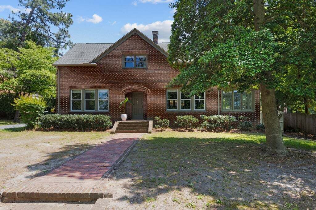 Photo of Outdoor in Southern Pines