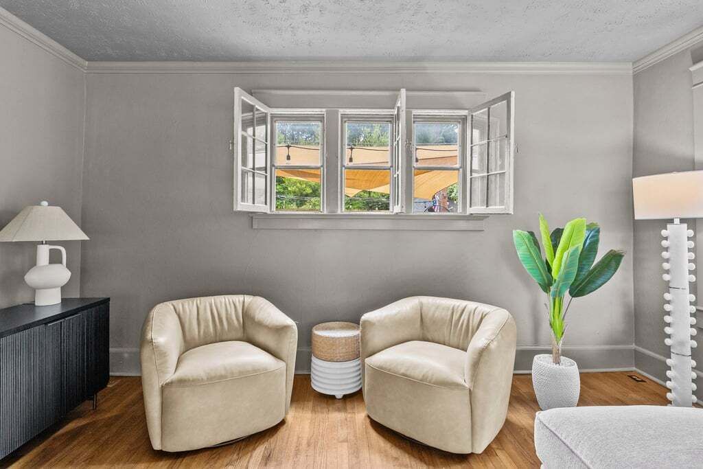 Photo of Livingroom in Southern Pines
