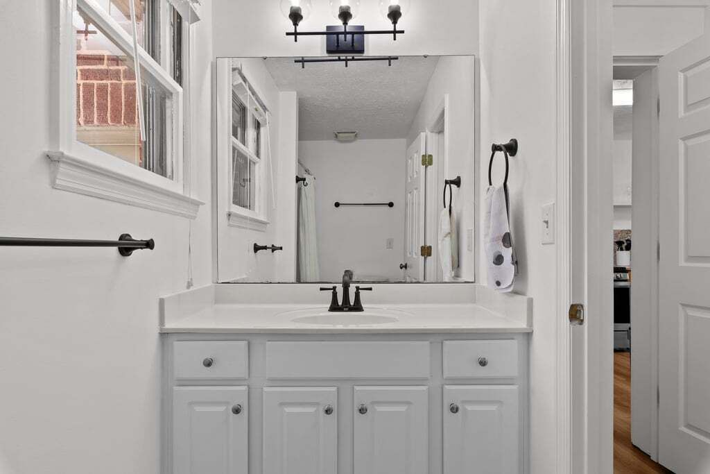 Photo of Bathroom in Southern Pines