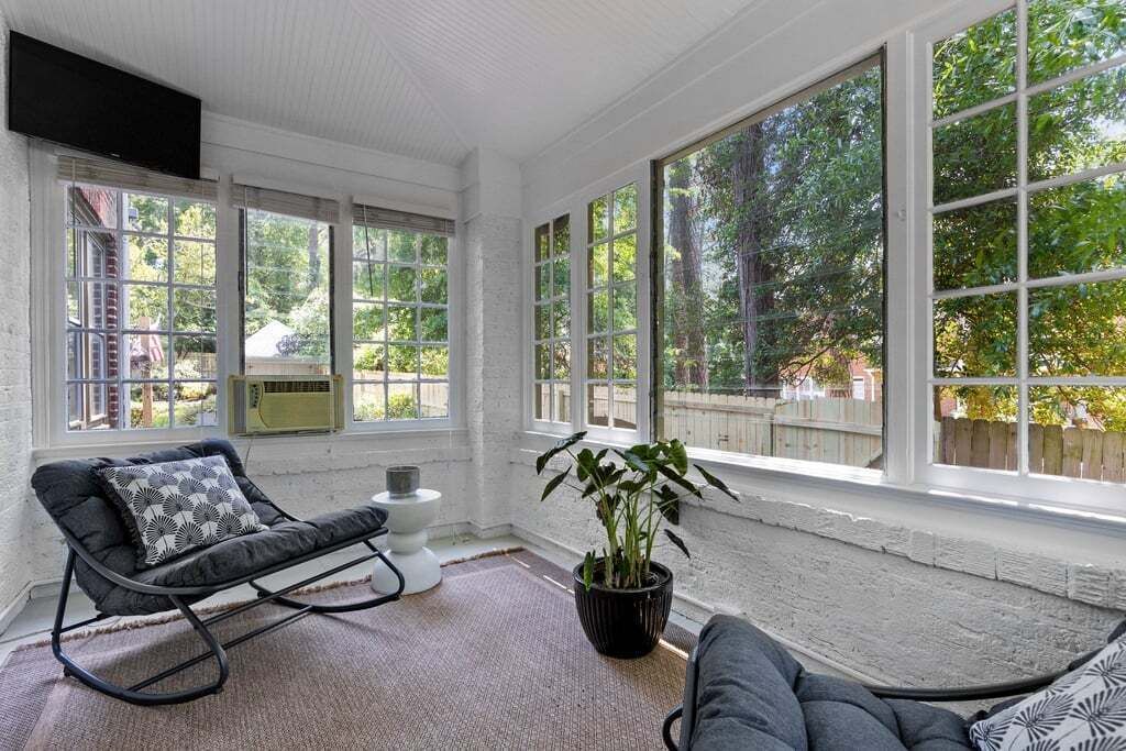 Photo of Livingroom in Southern Pines