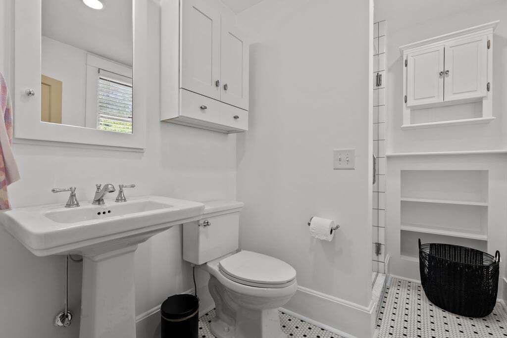 Photo of Bathroom in Southern Pines