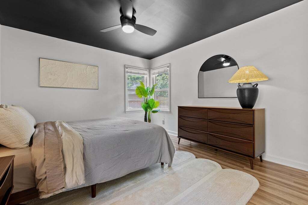 Photo of Bedroom in Southern Pines