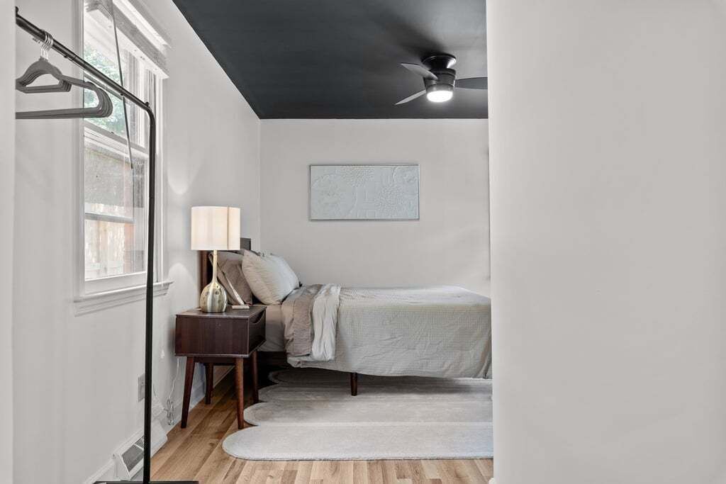 Photo of Bedroom in Southern Pines